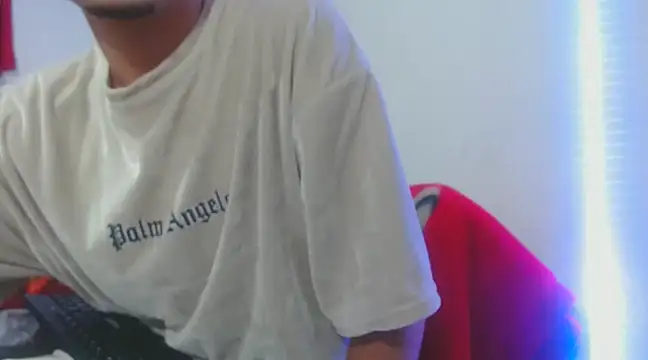 MarceloMilk online show from December 2024 01:24:01 AM