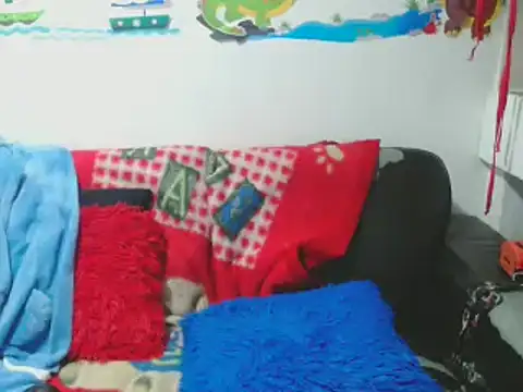 MarceloMilk online show from January 2025 01:36:01 PM