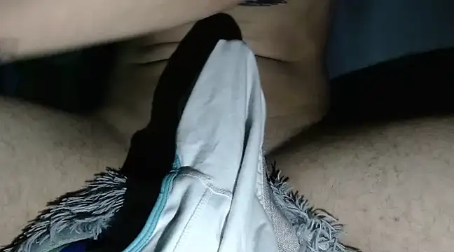 MarceloMilk online show from February 2025 05:15:02 AM