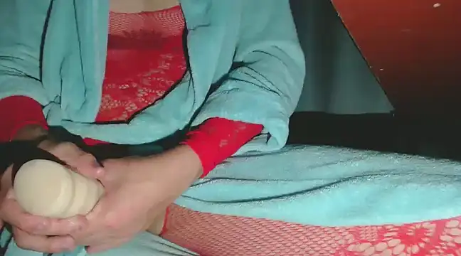 MarceloMilk online show from February 2025 04:42:02 AM