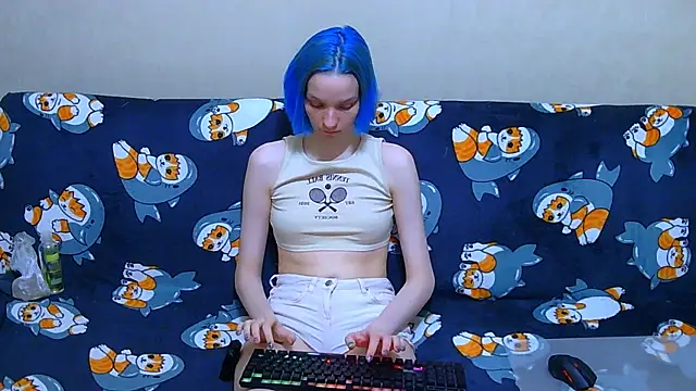 Ivy Lester online show from June 2026 07:14:01 PM