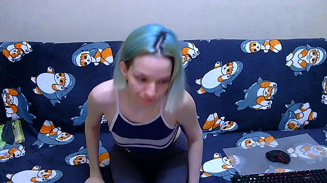 Snapshot of Ivy_Lester chatting on June 2026 05:02:02 PM Ivy Lester online show from June 2026 05:02:02 PM