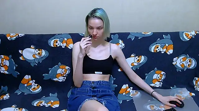 Snapshot of Ivy_Lester chatting on July 2026 04:28:02 AM Ivy Lester online show from July 2026 04:28:02 AM