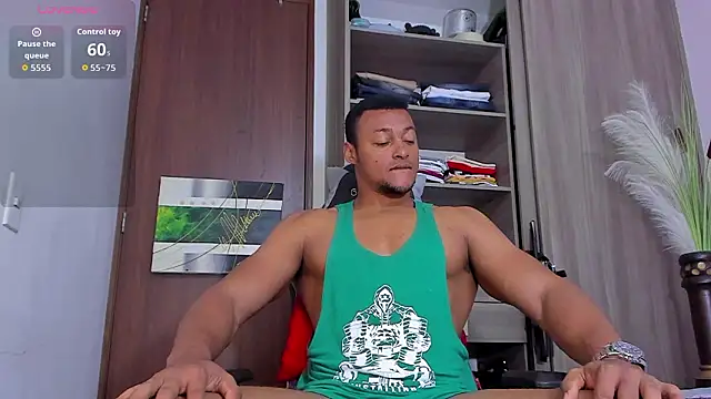 AnthonyWhite24 online show from March 2026 12:08:01 PM