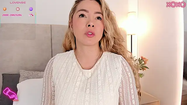 Saori newman online show from November 2025 11:54:02 AM