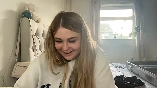 blairbella online show from February 2025 02:54:02 PM