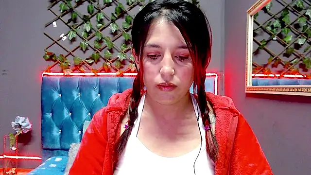 IVY FOX online show from December 2024 08:58:01 AM