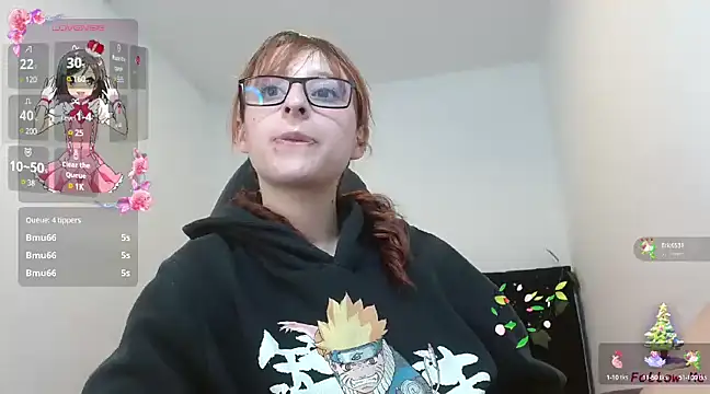 CelesteAyase online show from January 2025 08:11:01 AM