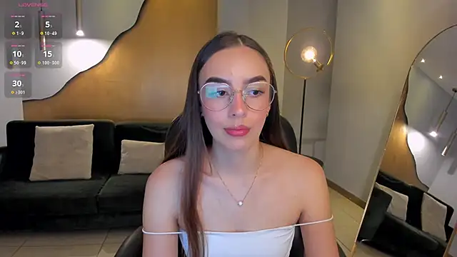 Snapshot of KaiaFerreira chatting on January 2025 03:11:01 PM KaiaFerreira online show from January 2025 03:11:01 PM