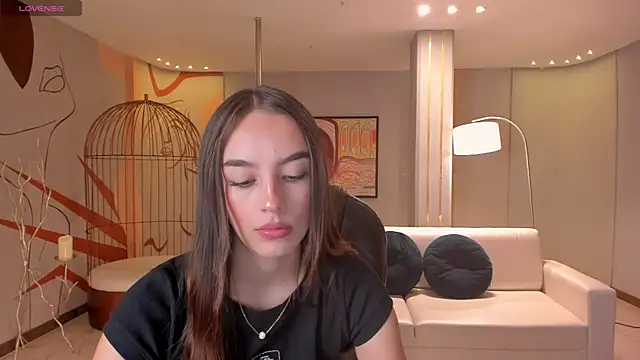 Snapshot of KaiaFerreira chatting on February 2025 12:06:02 PM KaiaFerreira online show from February 2025 12:06:02 PM