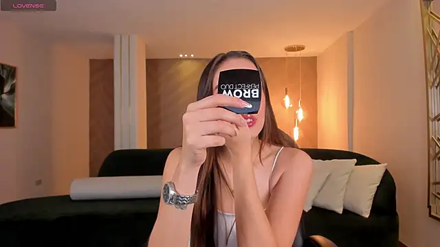 Snapshot of KaiaFerreira chatting on February 2025 12:08:01 PM KaiaFerreira online show from February 2025 12:08:01 PM