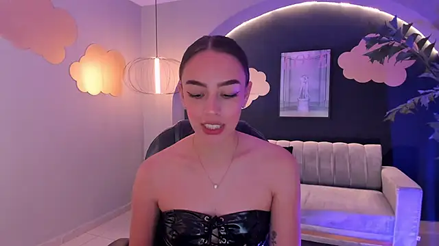 Snapshot of KaiaFerreira chatting on March 2025 03:02:01 PM KaiaFerreira online show from March 2025 03:02:01 PM