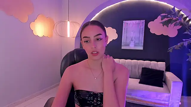 Snapshot of KaiaFerreira chatting on March 2025 06:05:02 PM KaiaFerreira online show from March 2025 06:05:02 PM