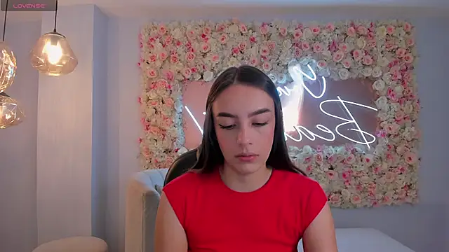 Snapshot of KaiaFerreira chatting on March 2025 12:11:01 PM KaiaFerreira online show from March 2025 12:11:01 PM