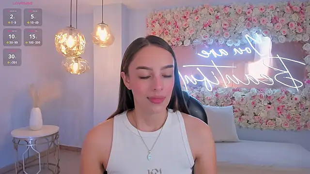 Snapshot of KaiaFerreira chatting on March 2025 12:06:02 PM KaiaFerreira online show from March 2025 12:06:02 PM