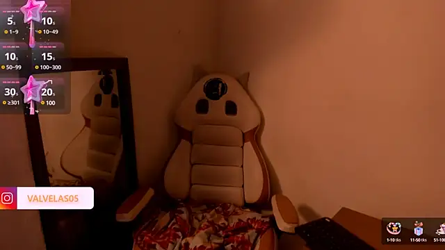 Snapshot of Valery_Maravilla_ chatting on March 2025 07:19:01 AM Valery Maravilla online show from March 2025 07:19:01 AM