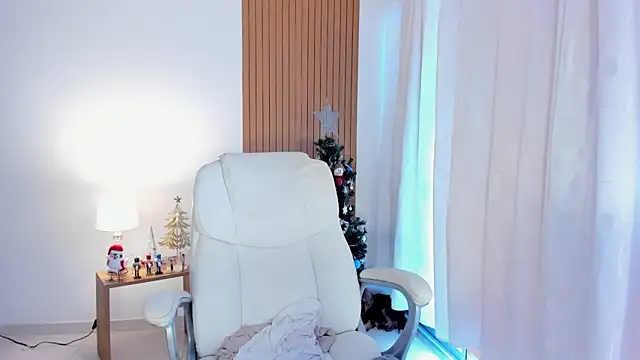  Sam sexy  online show from December 2024 08:28:02 PM