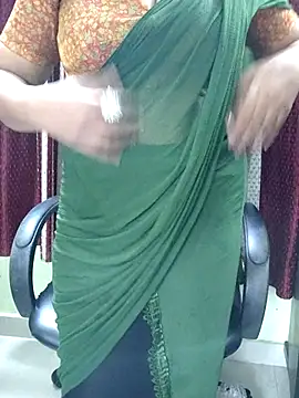 indian anu mallu online show from March 2025 12:17:01 PM