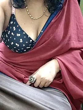 indian anu mallu online show from March 2025 04:13:01 PM