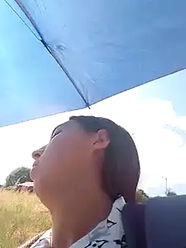 Violeta Roa online show from January 2025 07:04:01 PM