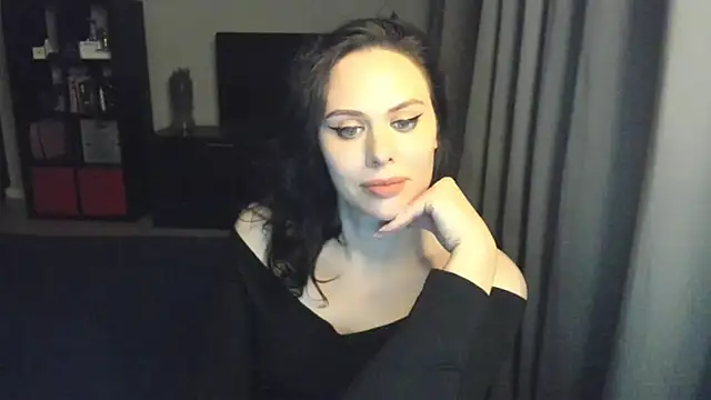 MollyCheiz online show from January 2025 11:45:02 PM