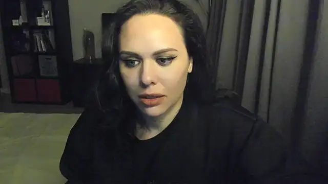 MollyCheiz online show from March 2025 12:40:02 AM