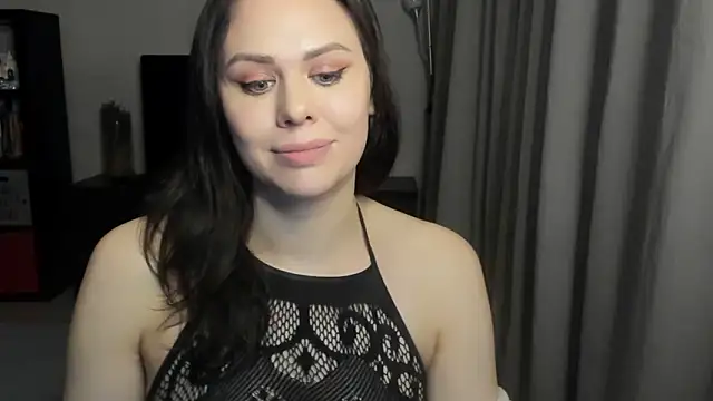 MollyCheiz online show from March 2026 04:13:01 PM