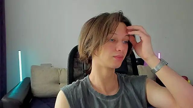 Ostin meow online show from March 2026 09:24:02 AM