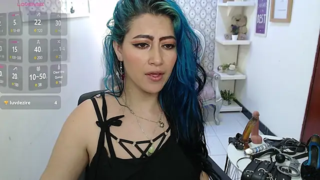 Snapshot of scarleth_blue chatting on January 2025 10:29:02 PM scarleth blue online show from January 2025 10:29:02 PM