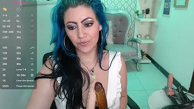 Snapshot of scarleth_blue chatting on February 2025 09:10:01 AM scarleth blue online show from February 2025 09:10:01 AM