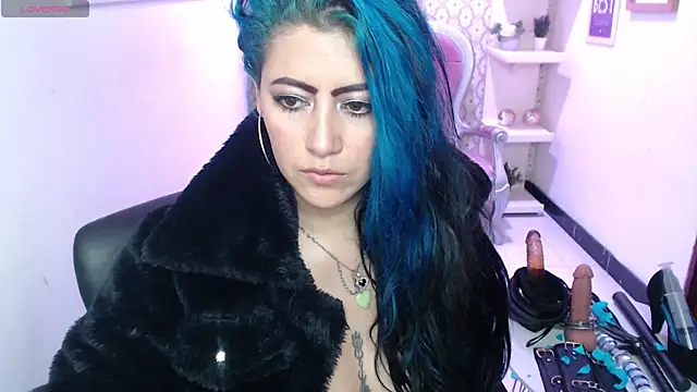 Snapshot of scarleth_blue chatting on February 2025 09:34:02 AM scarleth blue online show from February 2025 09:34:02 AM