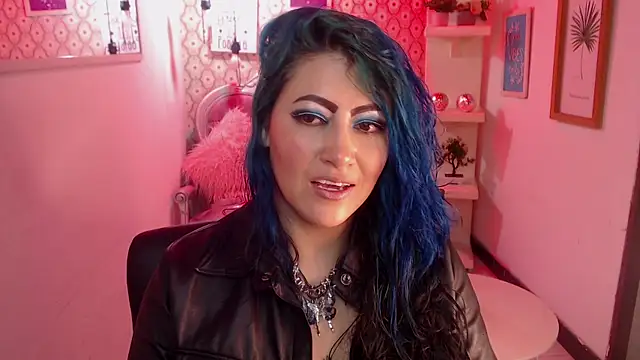 Snapshot of scarleth_blue chatting on September 2025 02:22:02 AM scarleth blue online show from September 2025 02:22:02 AM