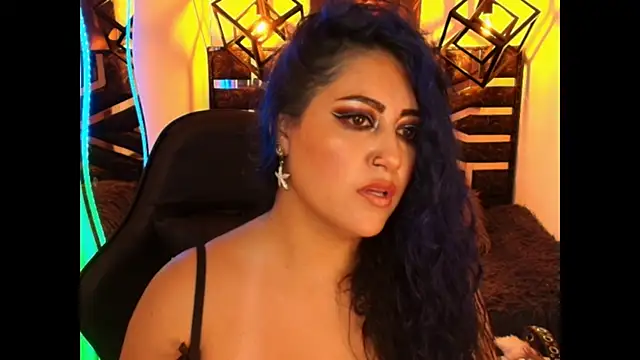 scarleth blue online show from July 2026 03:10:02 AM