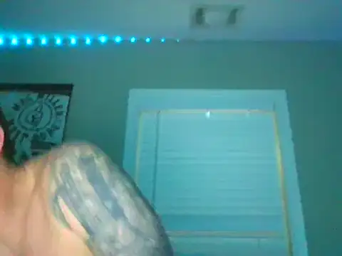 Snapshot of rickyslick123 chatting on December 2024 05:26:01 AM rickyslick123 online show from December 2024 05:26:01 AM