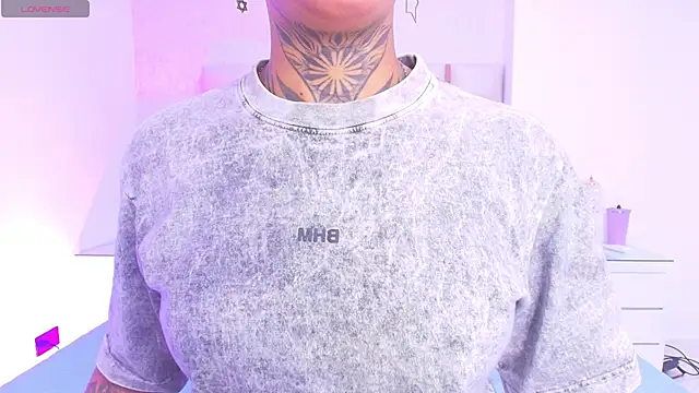 canela oss online show from November 2025 11:54:01 AM