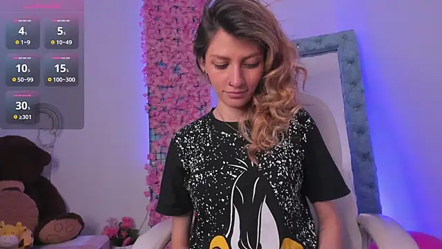 summer sweet  online show from December 2024 04:07:02 AM