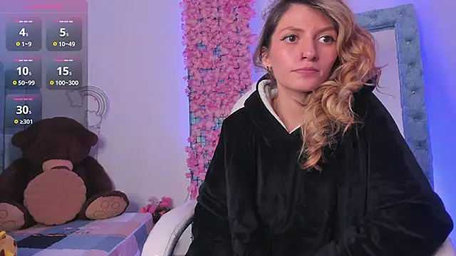 summer sweet  online show from December 2024 07:18:01 AM