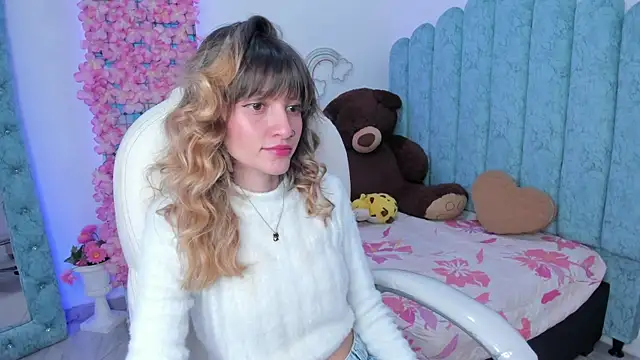 summer sweet  online show from February 2025 05:13:01 AM