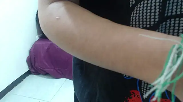 Bonnie-Kim online show from January 2025 01:38:02 PM