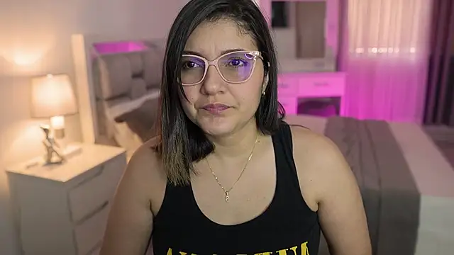 Camilaa bueno online show from January 2025 05:55:01 PM