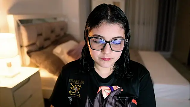 Camilaa bueno online show from September 2025 11:19:02 PM