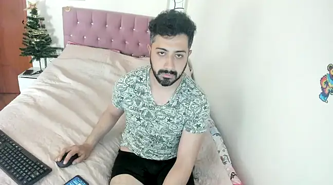 andy 0595 online show from December 2024 10:06:01 PM