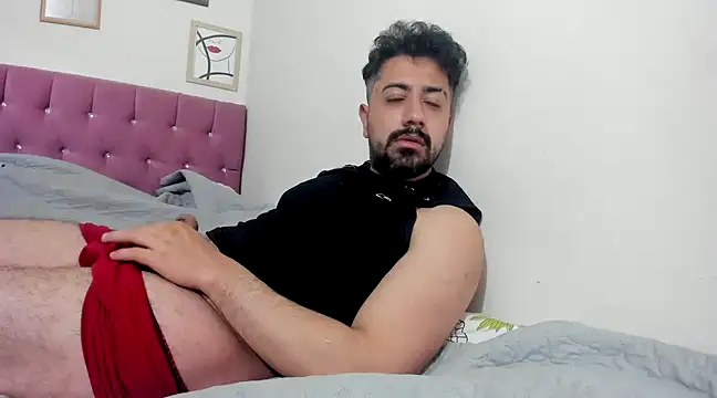 andy 0595 online show from December 2024 10:47:01 AM