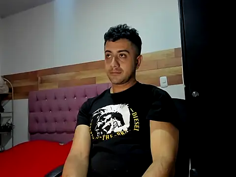 andy 0595 online show from October 2025 11:11:02 PM