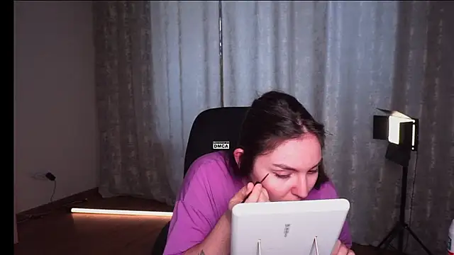 Hoot owl cb online show from April 2026 02:06:01 AM