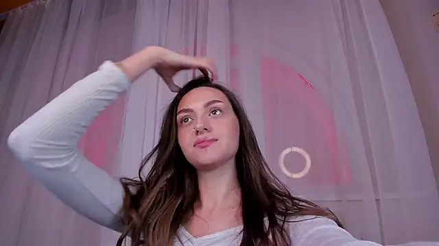 JanettaGrey online show from December 2024 02:27:01 PM