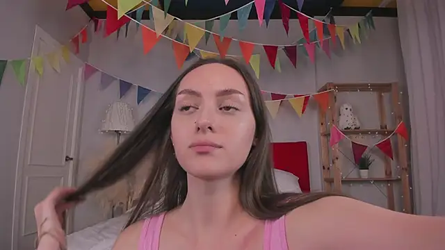 JanettaGrey online show from December 2024 04:17:01 PM