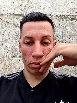 FlacoDani online show from October 2025 02:16:01 PM