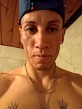 FlacoDani online show from October 2025 05:47:03 PM