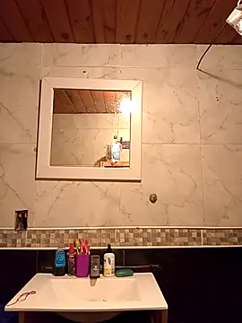 FlacoDani online show from November 2025 02:49:01 PM